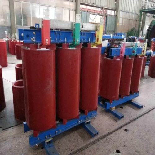 舞钢SCBH15-800KVA电力变压器